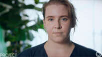 Intensive care nurse Julie Butterworth