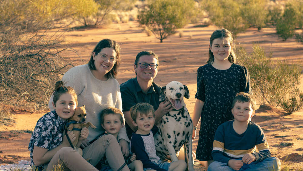 How a hard No turned into a Yes to serving remote families