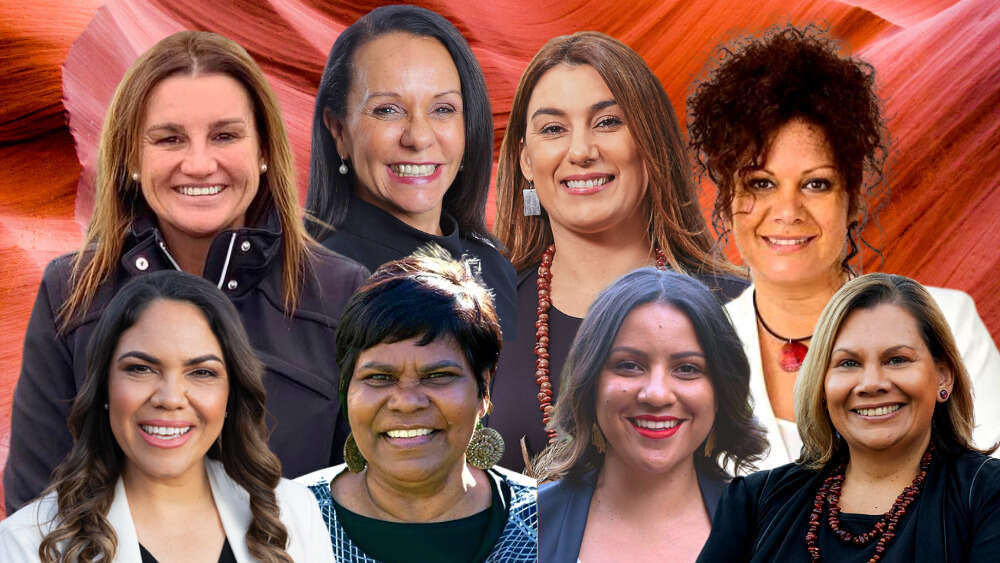 Welcome to the most diverse parliament in Australia's history