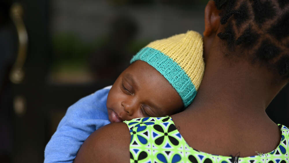 Uganda's teenage pregnancy crisis - and how Christians are responding