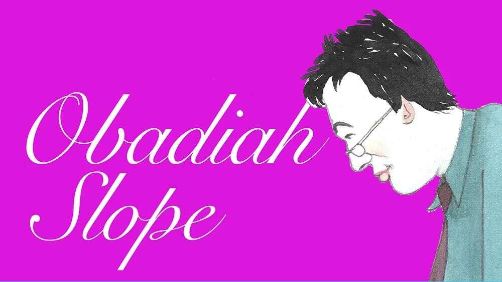 Obadiah Slope