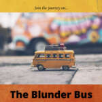 The Blunder Bus podcast