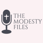 The Modesty Files podcast