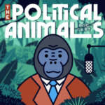 The Political Animals podcast