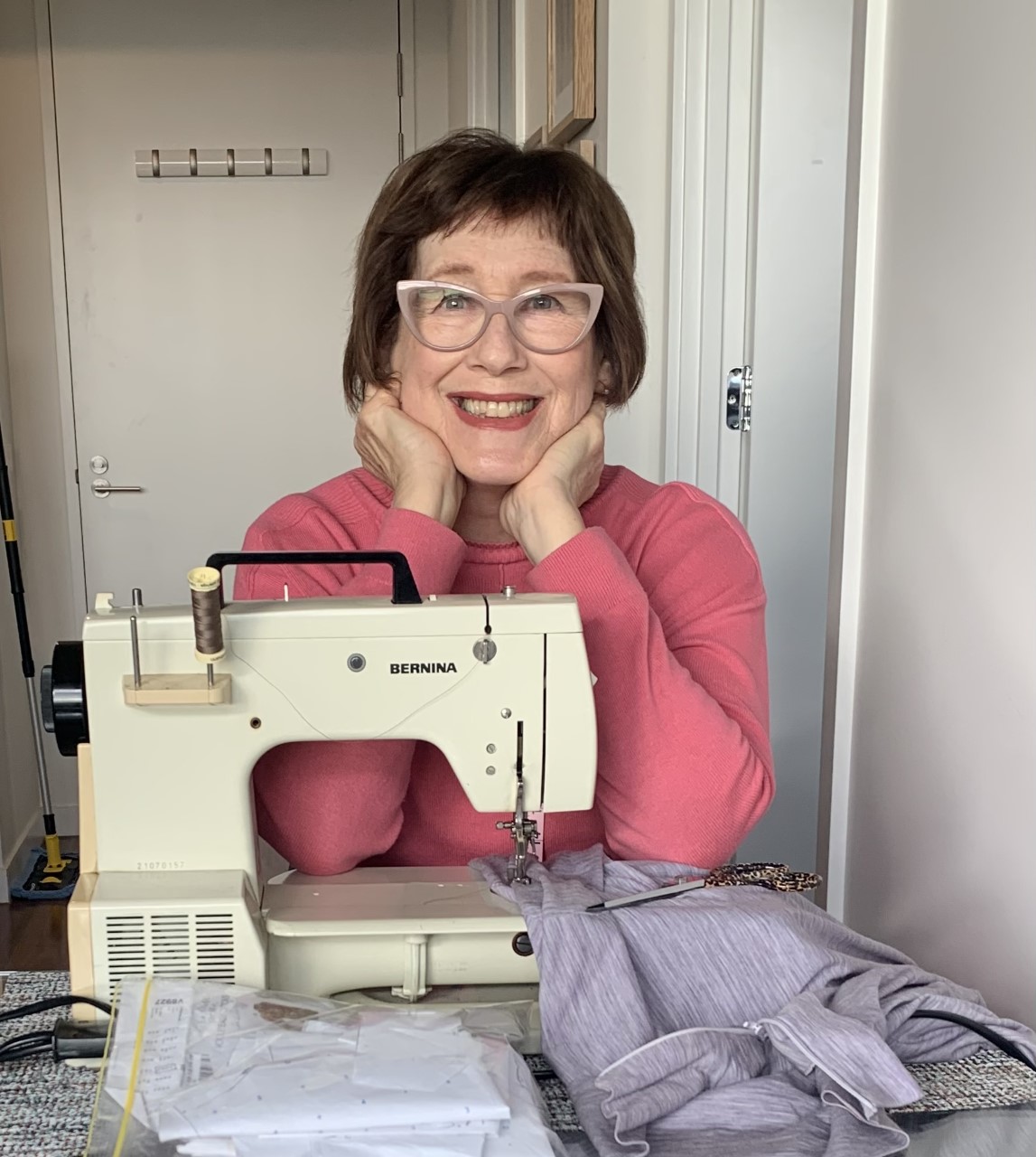 Yes You Can Be A Faithful Fashionista Eternity News