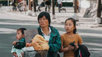 Christians in North Korea are the most persecuted in the world.