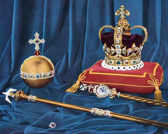 Crown Jewels