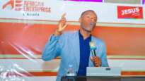 African Enterprise Rwanda