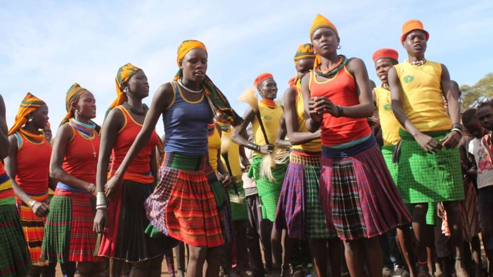 Tears for Lucia and her family on the brink - Vimarsana News