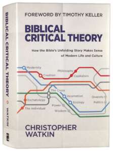 Biblical Critical Theory book