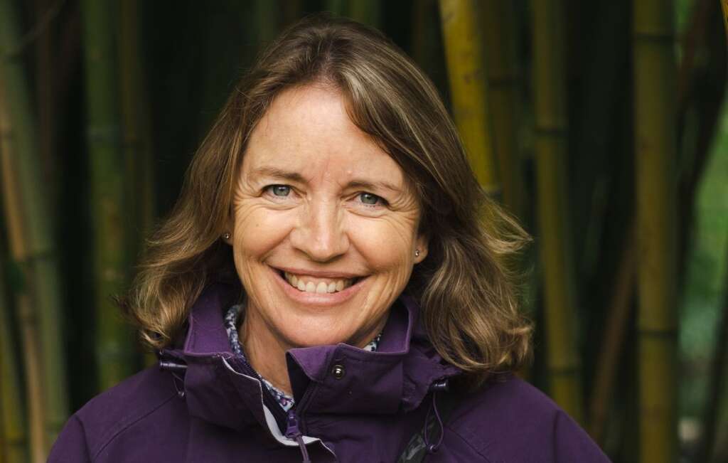 Naomi Ruth Reed Aussie Christians worth reading about – part two - Eternity News