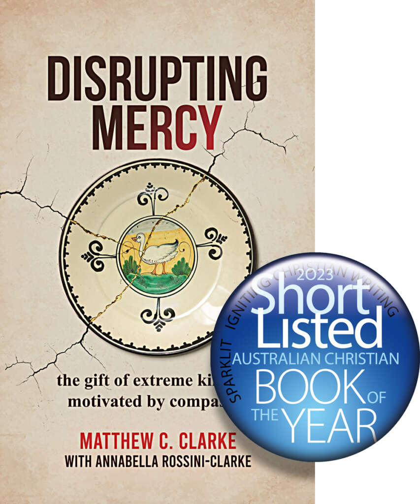 Disrupting Mercy