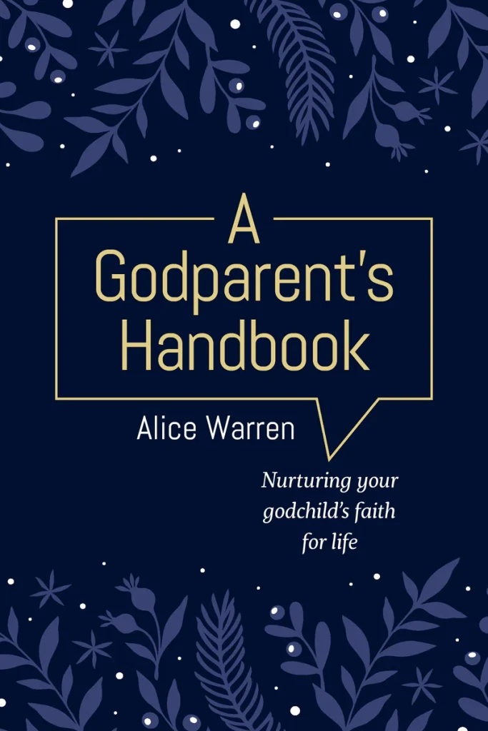 A Godparent's Handbook