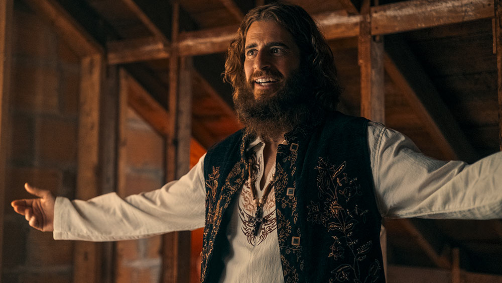 Jesus Revolution is one of the top Christian films of 2023