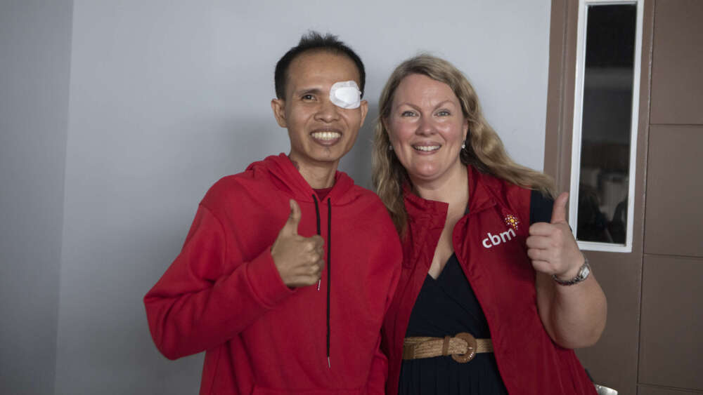 How one man's faith compels him to volunteer - Vimarsana News