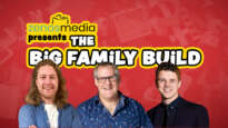 The Big Family Build 2023