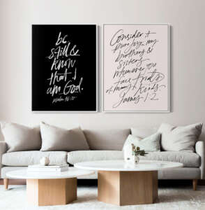 Scripture artwork 