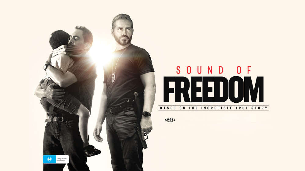 Sound of Freedom