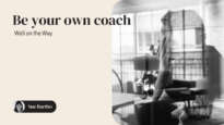 Be your own coach