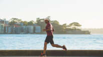 Blackmores Sydney Marathon