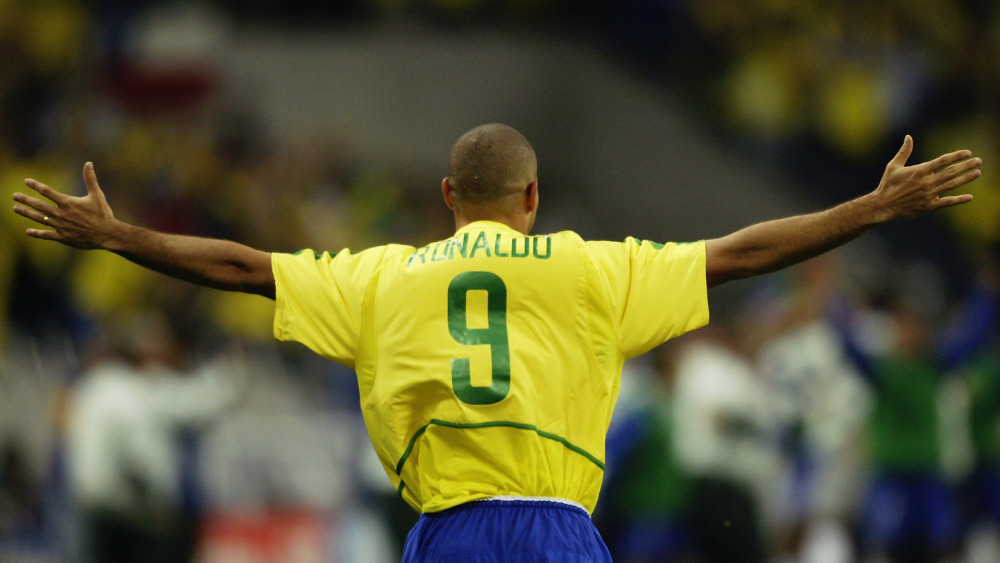 Ronaldo Nazario