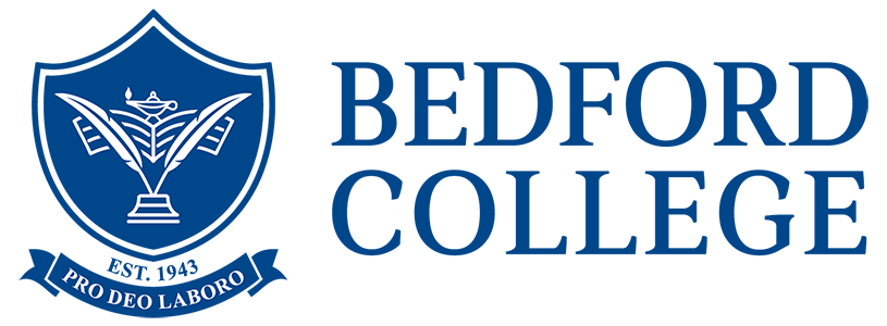 Steve Dixon is CEO of Bedford College
