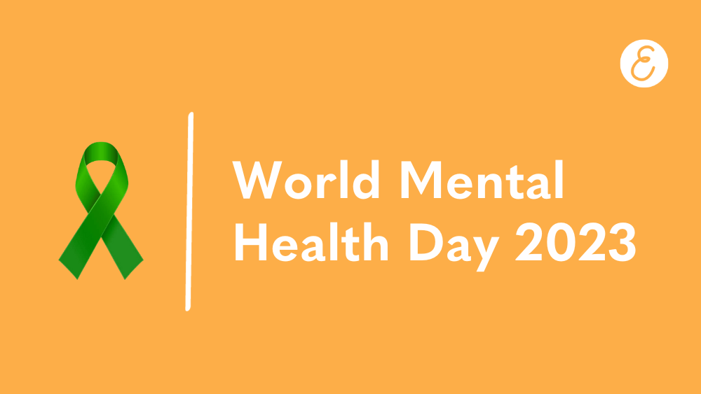 World Mental Health Day 2023