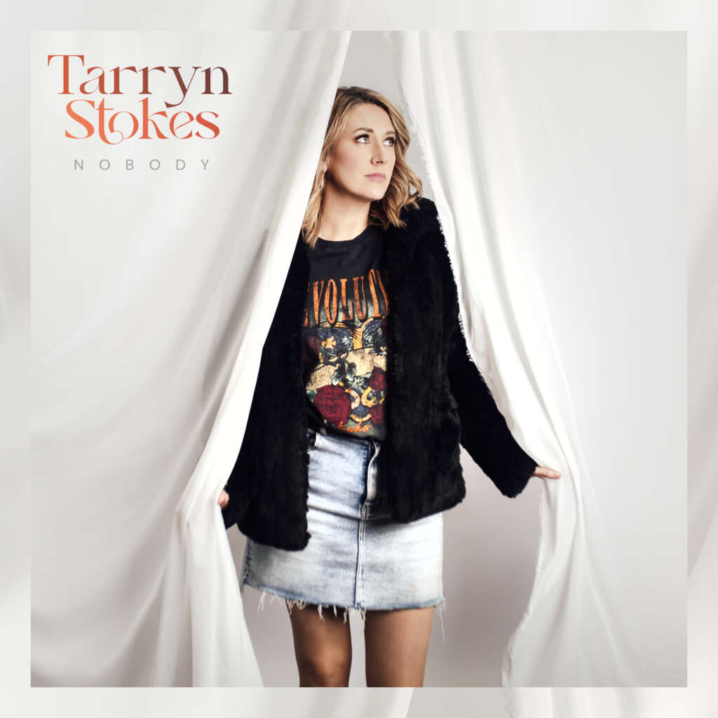 'Nobody' Tarryn Stokes 