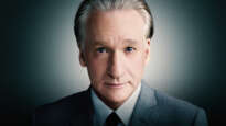 Bill Maher