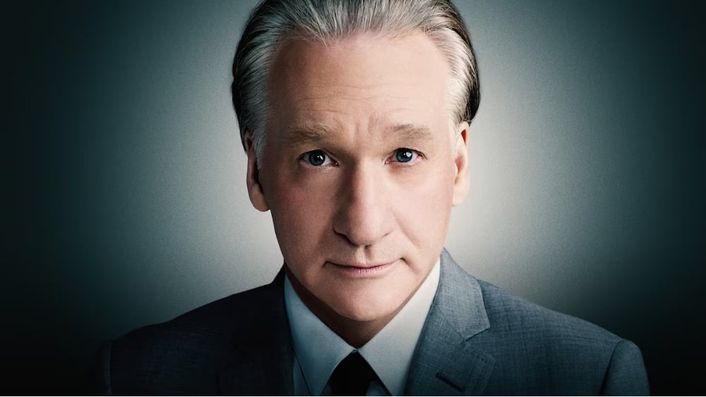 Bill Maher